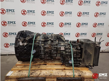 Gearbox IVECO