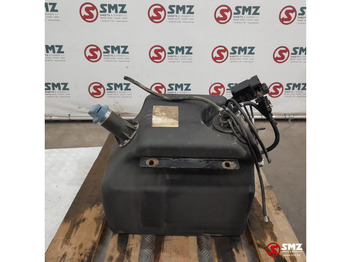 Fuel processing/ Fuel delivery MAN