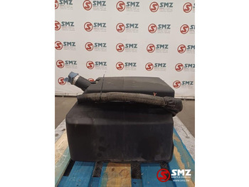 Fuel processing/ Fuel delivery for Truck MAN Occ AdBluetank 40L MAN: picture 4