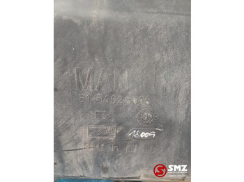 Fuel processing/ Fuel delivery for Truck MAN Occ AdBluetank 40L MAN: picture 5