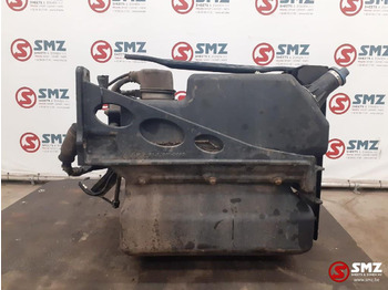 Fuel processing/ Fuel delivery for Truck MAN Occ AdBluetank 60L MAN: picture 3