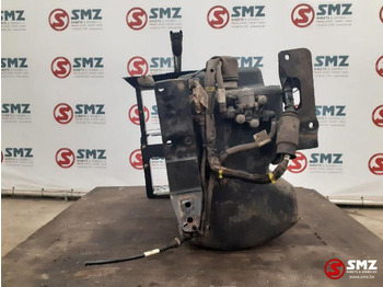 Fuel processing/ Fuel delivery for Truck MAN Occ AdBluetank 60L MAN: picture 4