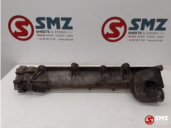Engine and parts for Truck MAN Occ EGR koeler D2676 MAN: picture 5
