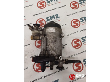 Fuel filter MAN