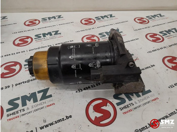 Fuel filter MAN