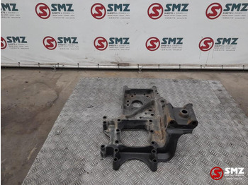 Frame/ Chassis for Truck MAN Occ bumperbeugel linksvooraan MAN: picture 3 Frame/ Chassis for Truck MAN Occ bumperbeugel linksvooraan MAN: picture 3