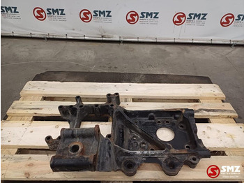 Frame/ Chassis MAN