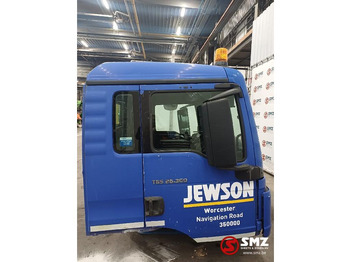 Cab and interior for Truck MAN Occ cabine RHD MAN TGS: picture 4