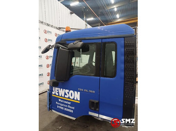 Cab and interior for Truck MAN Occ cabine RHD MAN TGS: picture 3