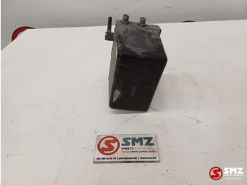 Frame/ Chassis for Truck MAN Occ cabinekantelpomp MAN: picture 3