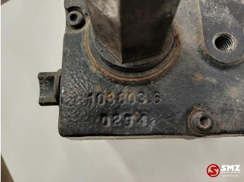 Frame/ Chassis for Truck MAN Occ cabinekantelpomp MAN: picture 5