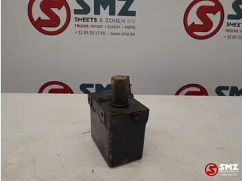 Frame/ Chassis for Truck MAN Occ cabinekantelpomp MAN TGS 81417236130: picture 3 Frame/ Chassis for Truck MAN Occ cabinekantelpomp MAN TGS 81417236130: picture 3