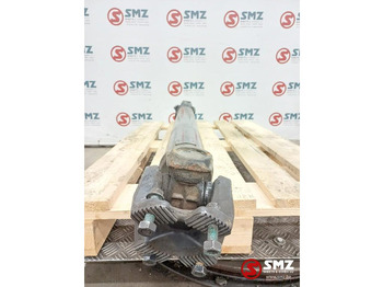 Drive shaft for Truck MAN Occ cardanas MAN: picture 4 Drive shaft for Truck MAN Occ cardanas MAN: picture 4