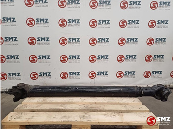 Drive shaft for Truck MAN Occ cardanas MAN: picture 2 Drive shaft for Truck MAN Occ cardanas MAN: picture 2