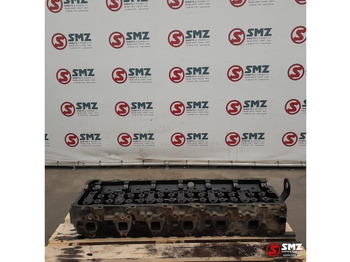 Cylinder block for Truck MAN Occ cilinderkop D2066 MAN: picture 2