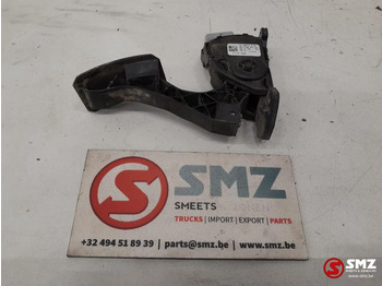 Cab and interior MAN