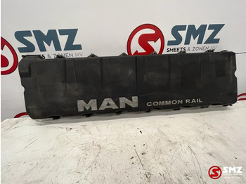 Cylinder block MAN