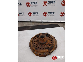 Engine and parts MAN TGM