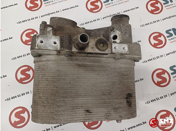 Engine and parts MAN