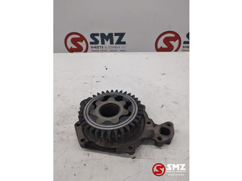 Engine and parts MAN