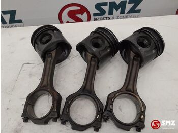 Engine and parts MAN TGM