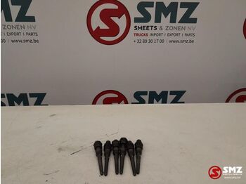 Engine and parts MAN TGL