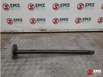 Frame/ Chassis MAN