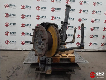 Steering for Truck MAN Occ stuuras VOK0905 + set bladveren vooras MAN: picture 3