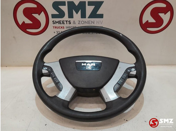 Steering MAN