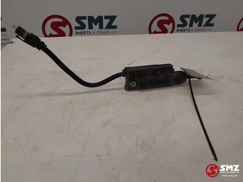 Engine and parts MAN TGM