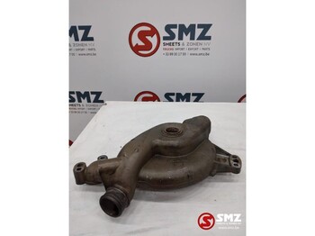 Coolant pump MAN TGA