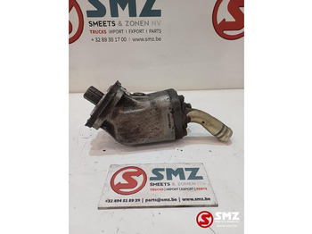 Axle and parts MARREL
