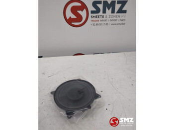 Door and parts MERCEDES-BENZ Actros