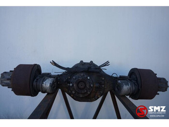 Drive shaft MERCEDES-BENZ Atego