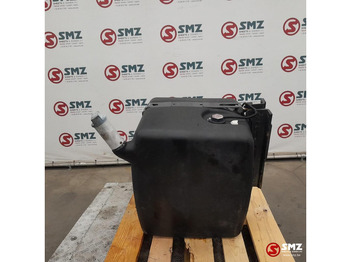 Fuel processing/ Fuel delivery MERCEDES-BENZ