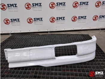 Bumper corner MERCEDES-BENZ Axor