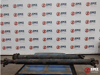 Drive shaft MERCEDES-BENZ