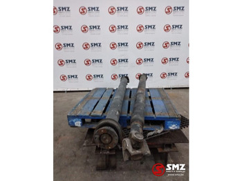 Drive shaft for Truck Mercedes-Benz Occ Cardanas Mercedes SK: picture 3