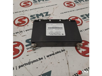 ECU for Truck Mercedes-Benz Occ ECU CPC regeleenheid Mercedes: picture 2 ECU for Truck Mercedes-Benz Occ ECU CPC regeleenheid Mercedes: picture 2