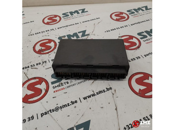 ECU for Truck Mercedes-Benz Occ ECU CPC regeleenheid Mercedes: picture 5 ECU for Truck Mercedes-Benz Occ ECU CPC regeleenheid Mercedes: picture 5