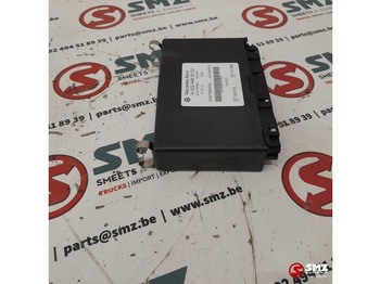 ECU for Truck Mercedes-Benz Occ ECU CPC regeleenheid Mercedes: picture 4 ECU for Truck Mercedes-Benz Occ ECU CPC regeleenheid Mercedes: picture 4