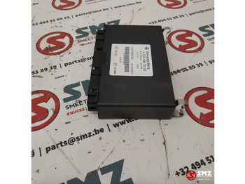 ECU for Truck Mercedes-Benz Occ ECU CPC regeleenheid Mercedes: picture 3 ECU for Truck Mercedes-Benz Occ ECU CPC regeleenheid Mercedes: picture 3
