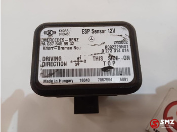 ECU for Truck Mercedes-Benz Occ ECU ESP regeleenheid Mercedes: picture 4