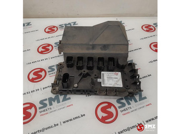 ECU MERCEDES-BENZ