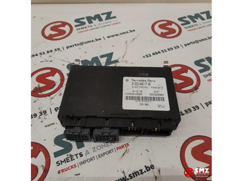 ECU MERCEDES-BENZ