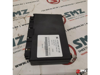 ECU for Truck Mercedes-Benz Occ ECU PSM regeleenheid Mercedes: picture 4
