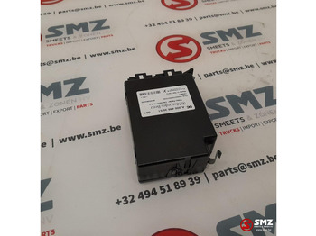 ECU for Truck Mercedes-Benz Occ ECU Video Radar Decision Unit regeleenheid Mer: picture 3