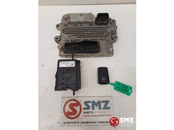 ECU MERCEDES-BENZ