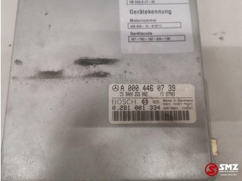 ECU for Truck Mercedes-Benz Occ Ecu Mercedes om442la: picture 2