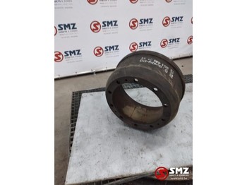 Brake drum MERCEDES-BENZ Atego